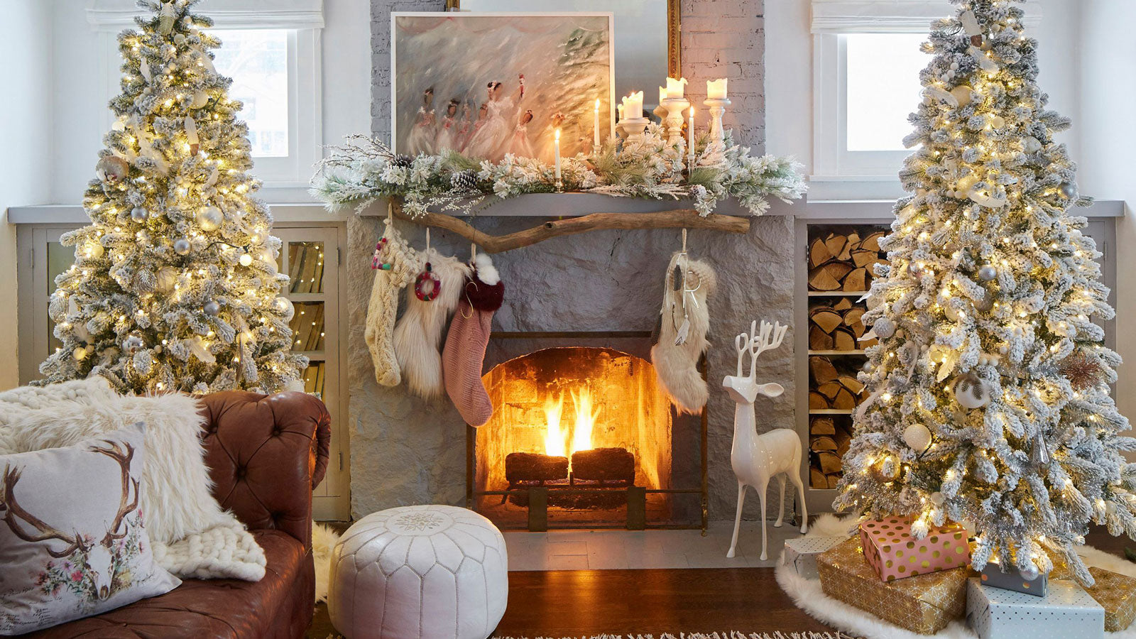 Limited Edition Hardware | Seasonal Finishes & Special Home Details