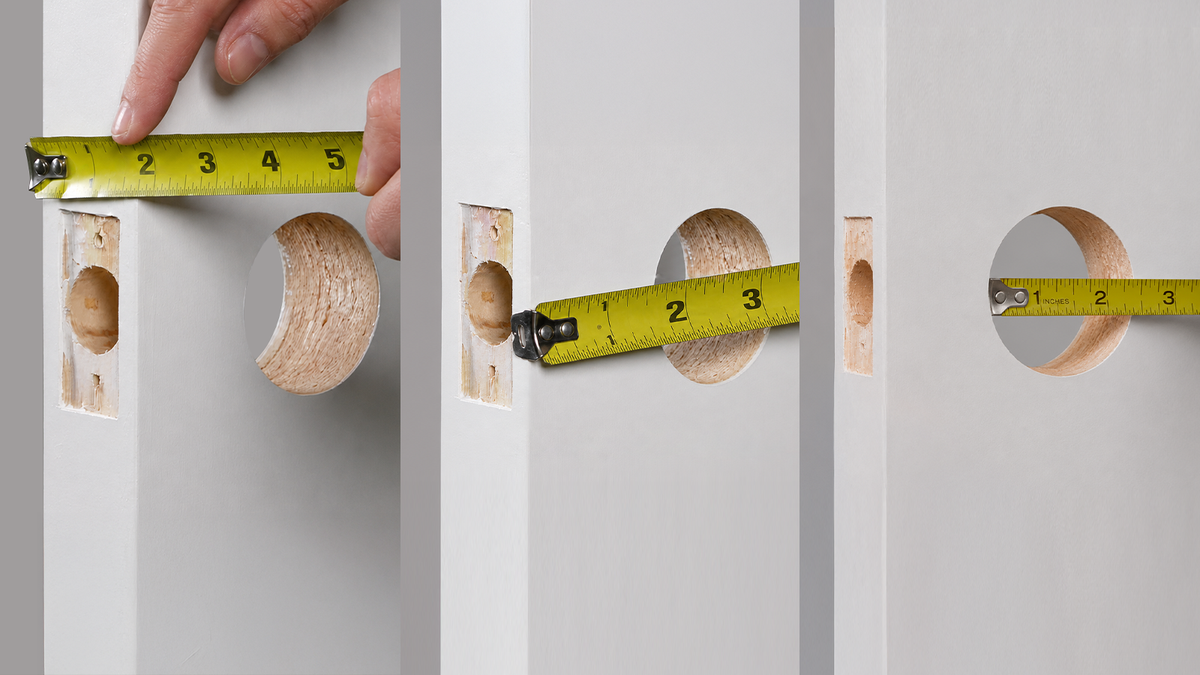 Are All Door Knobs the Same Size? A Complete Guide to Standard Door Knob Dimensions