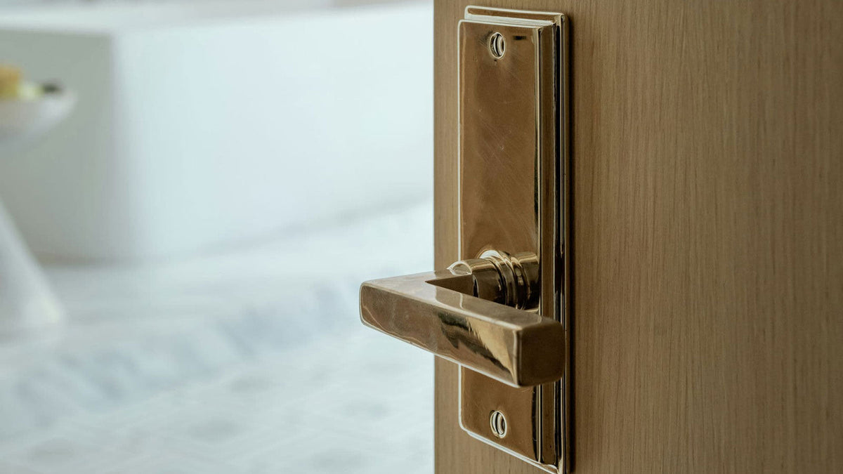 Seasonal Hardware Trends | Top Trending Door & Cabinet Styles