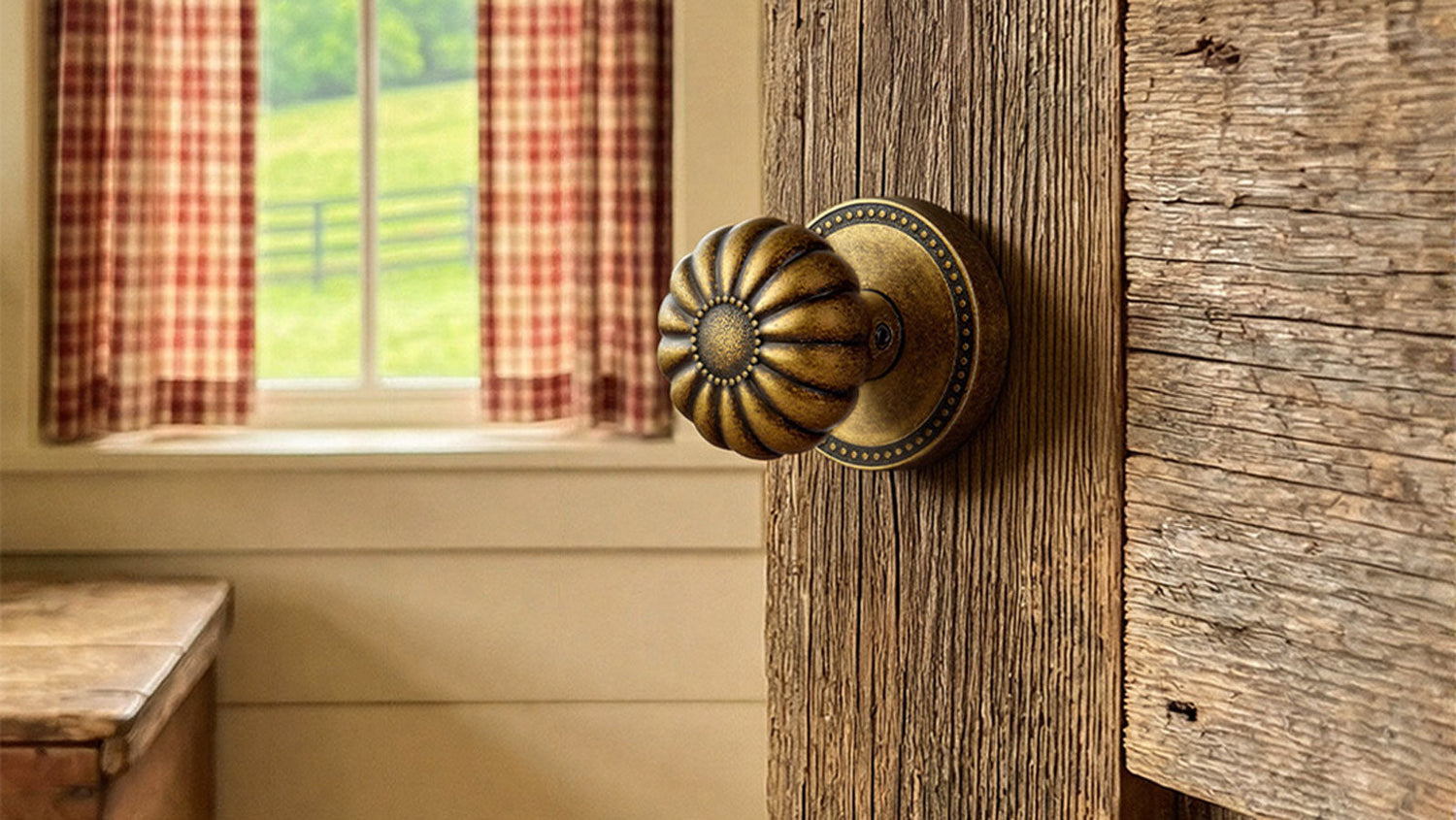 How to Choose Hardware for a Modern Farmhouse Home