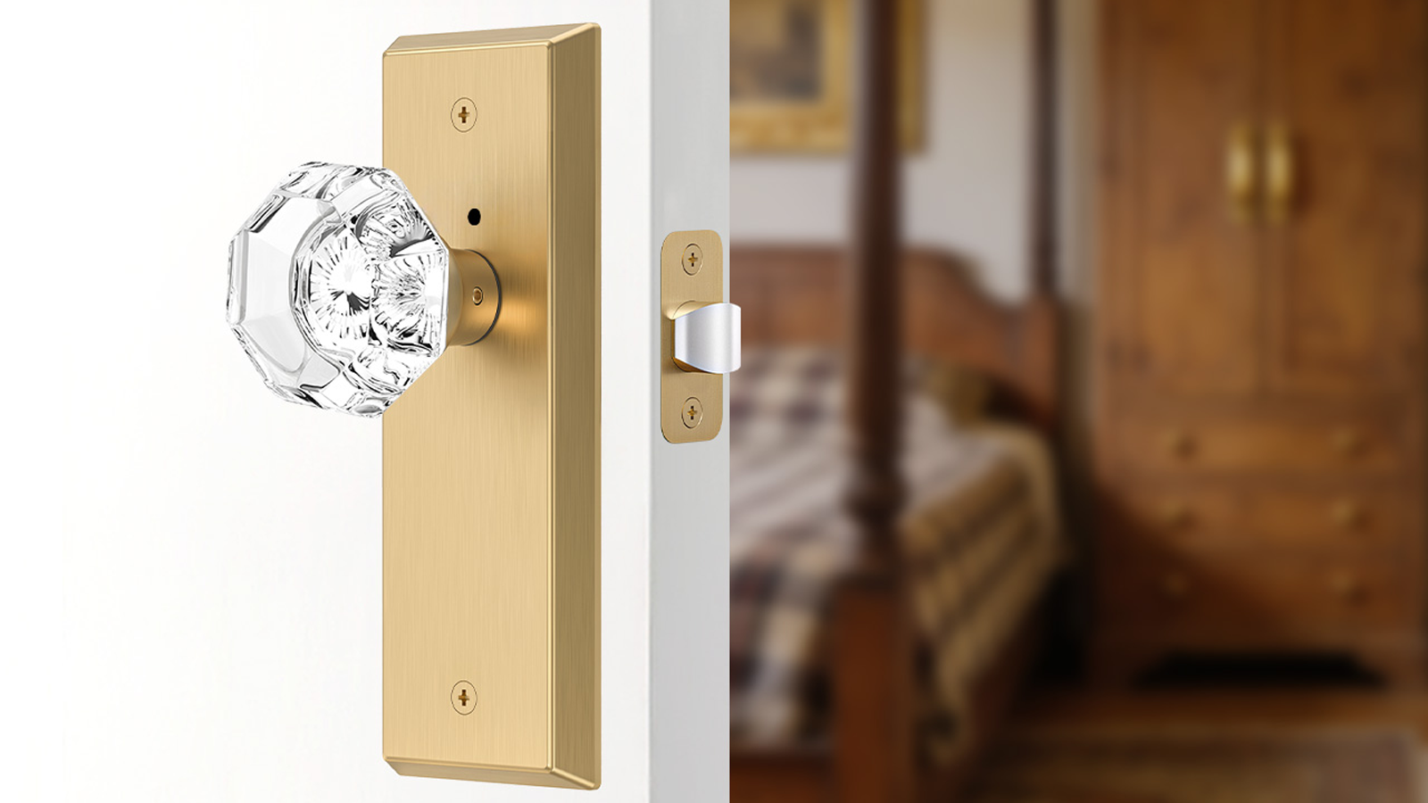 Crystal Door Knobs: Are They Worth It? Pros, Cons & Buying Guide