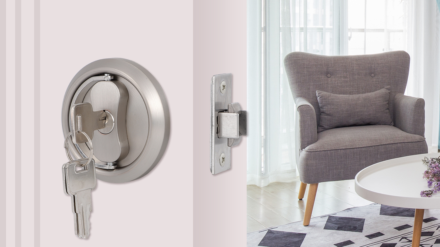 What Is Pocket Door Hardware? Types, Uses & Buying Guide