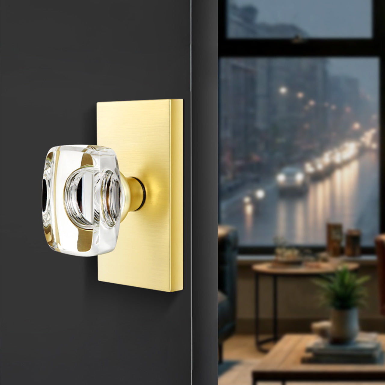 lowes schlage door knobs