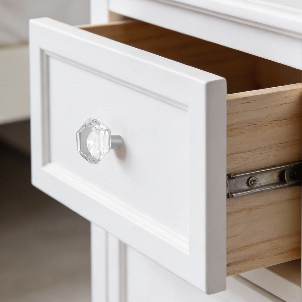 drawer pull knobs