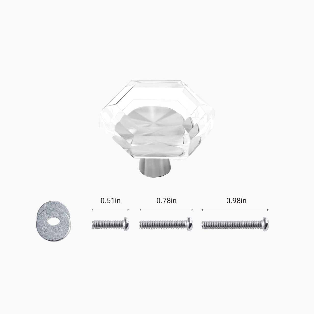 glass knobs and pulls for dresser