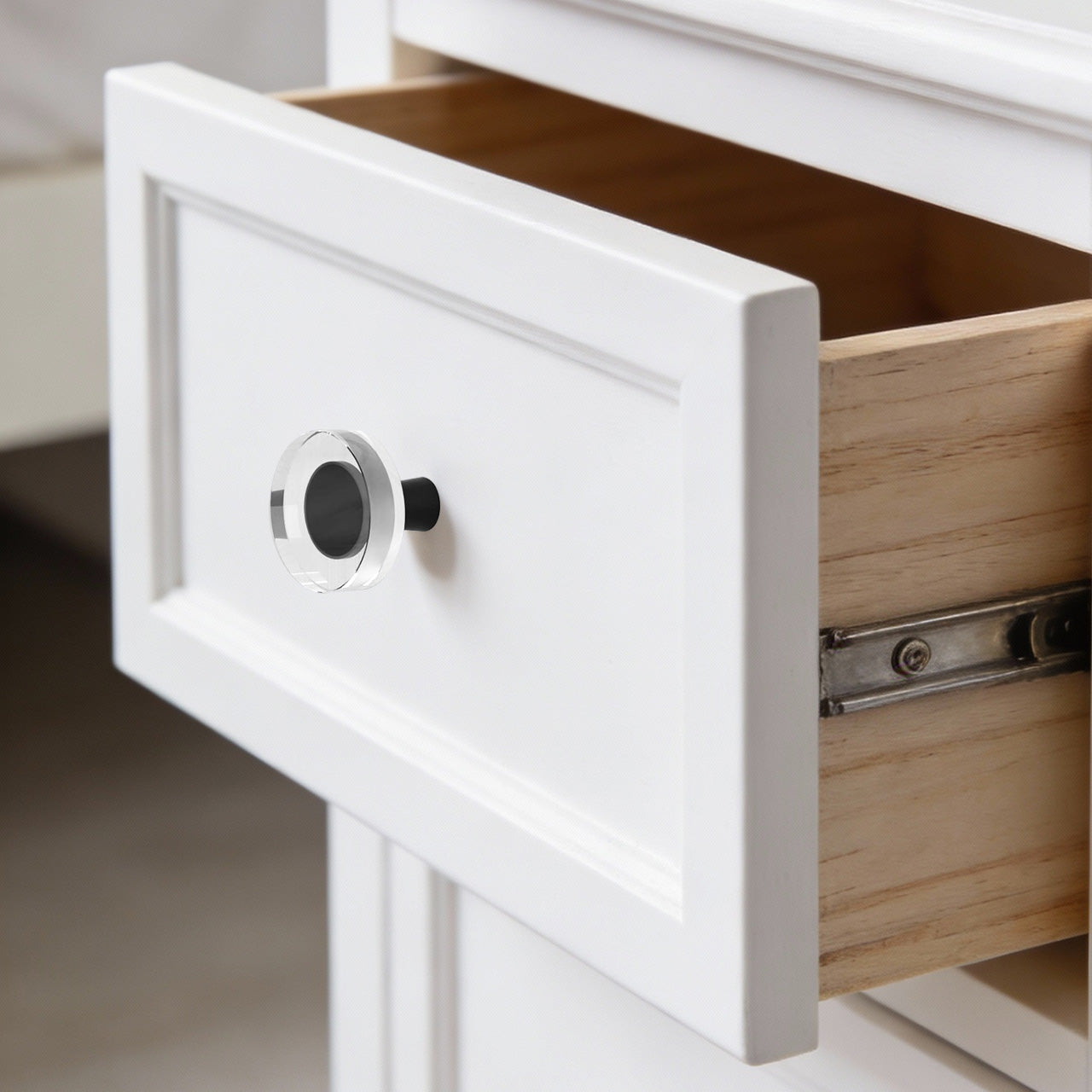 kitchen drawer pulls and knobs