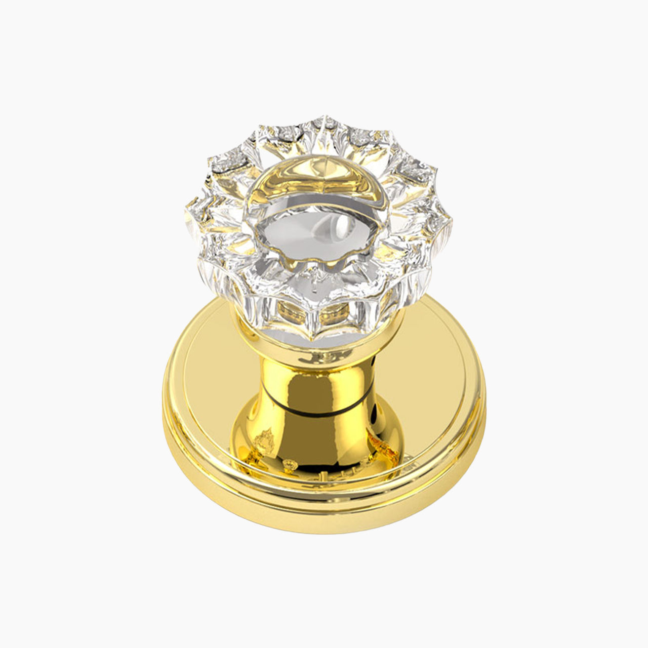 vintage dummy door knobs