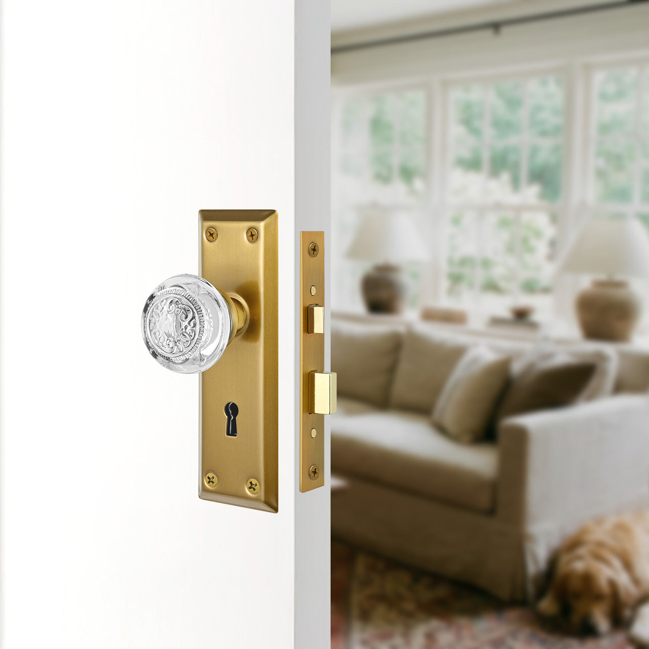 emtek mormont mortise