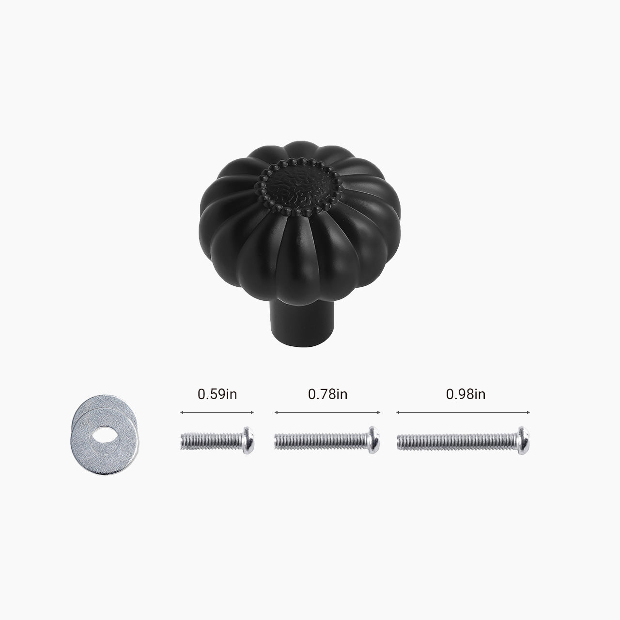 knobs for kitchen cupboards