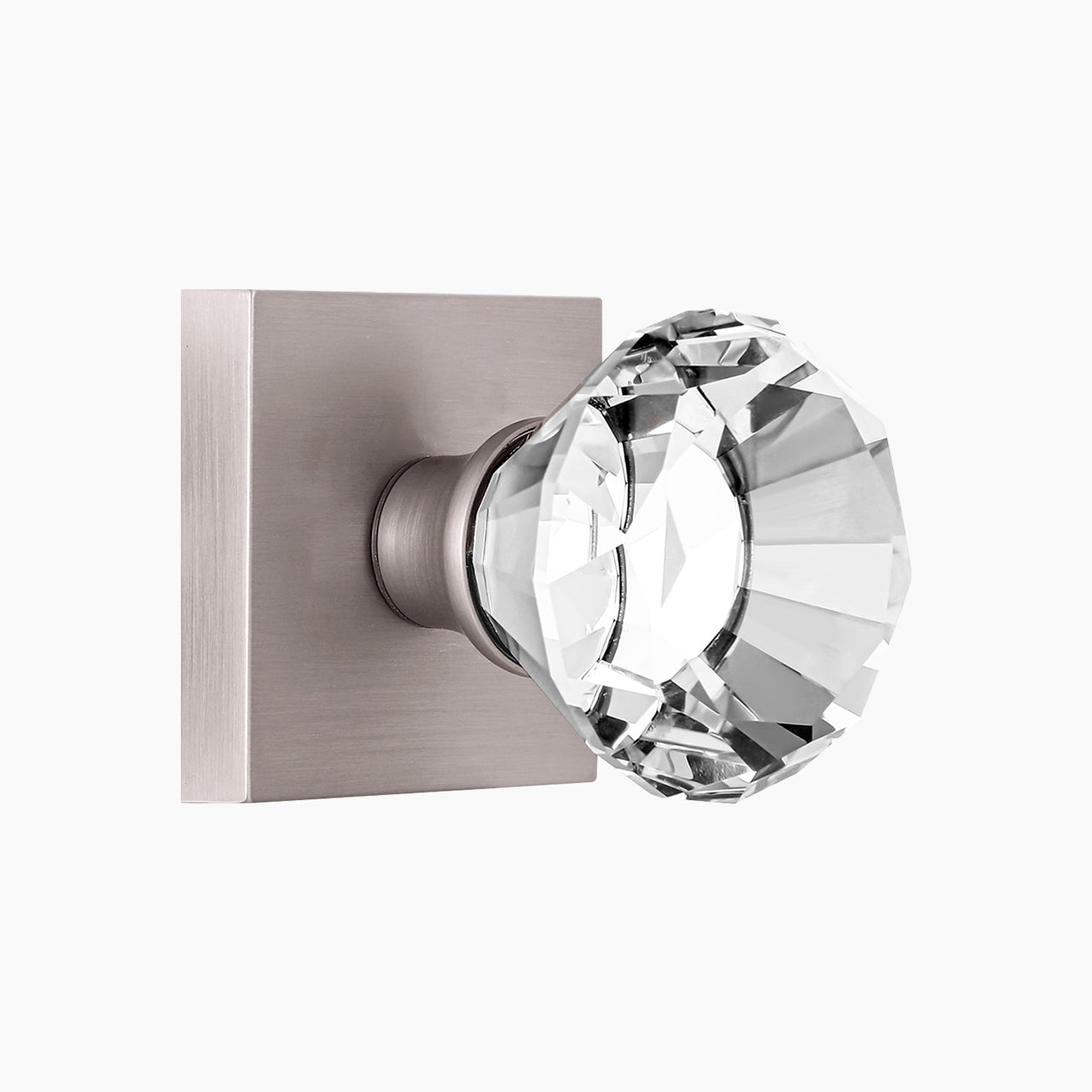 antique crystal door knobs for sale