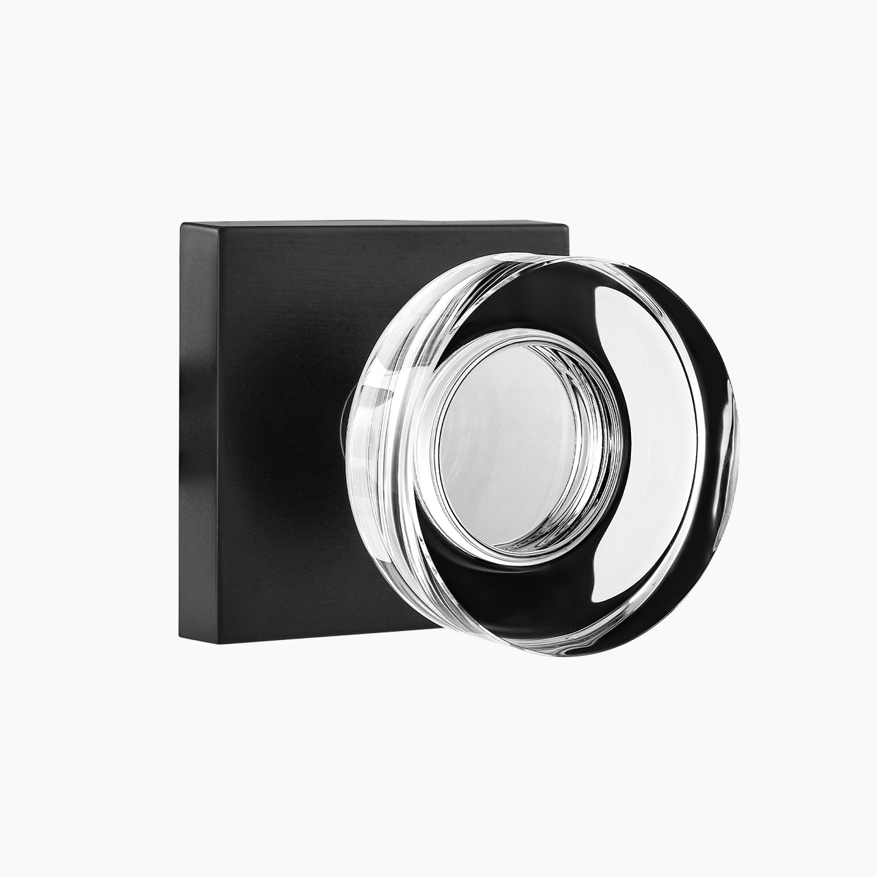 better home products door knobs_passage