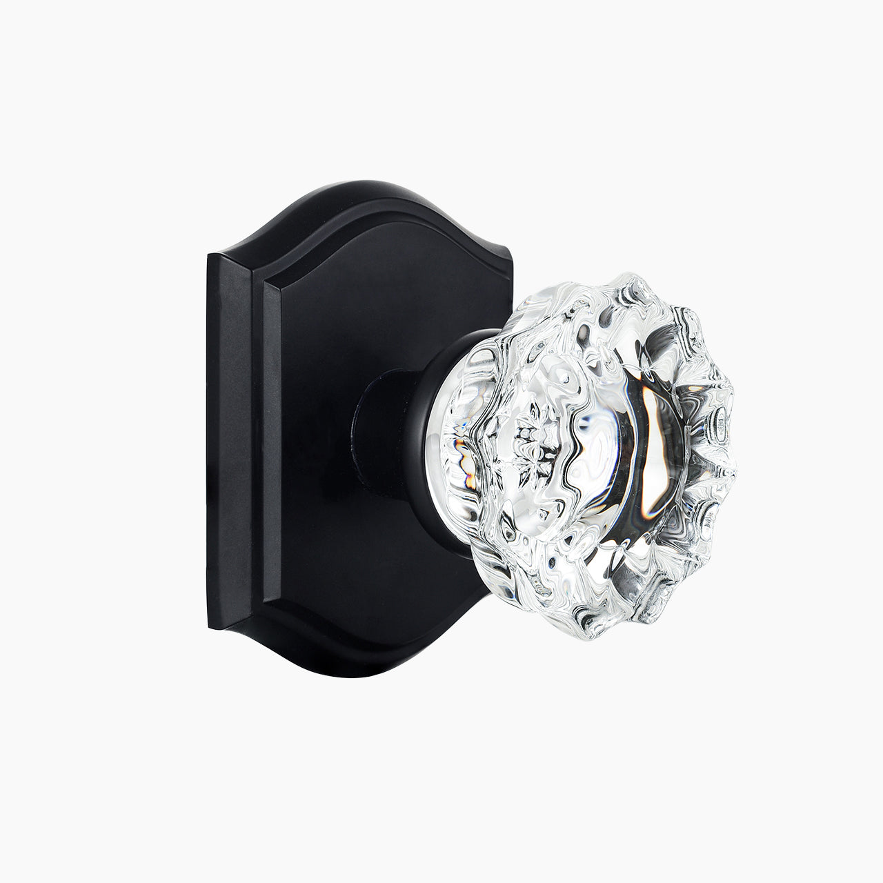 black and crystal door knobs_dummy