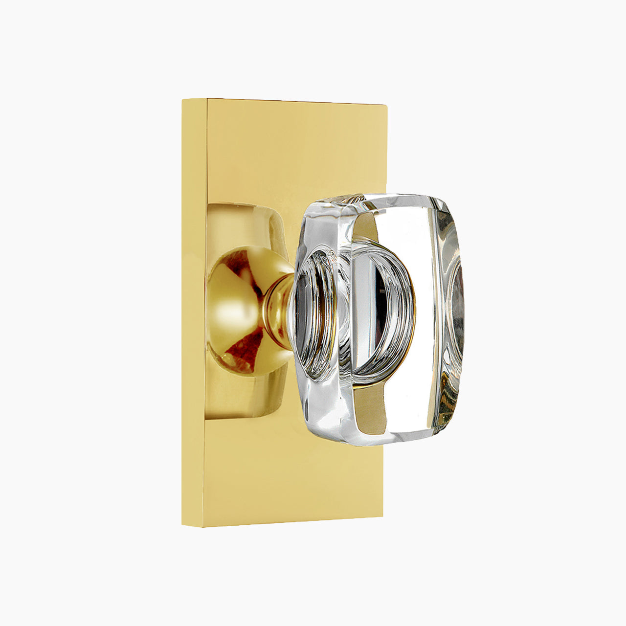 custom door knobs_passage