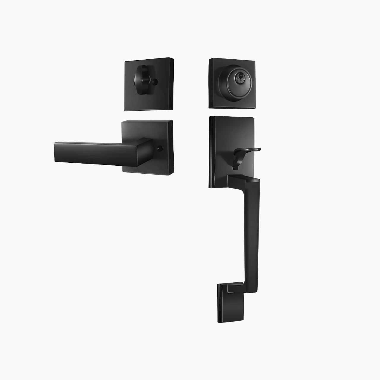 door handles for main door