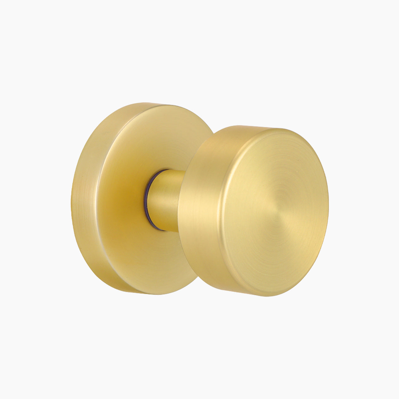 door knob sets interior_passage
