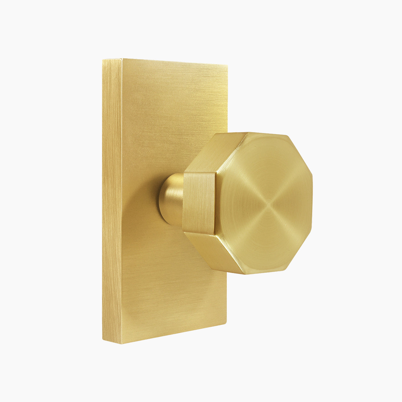 gold door knobs interior-dummy