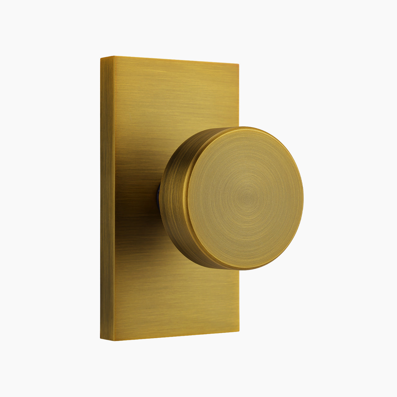 gold hardware knobs-dummy