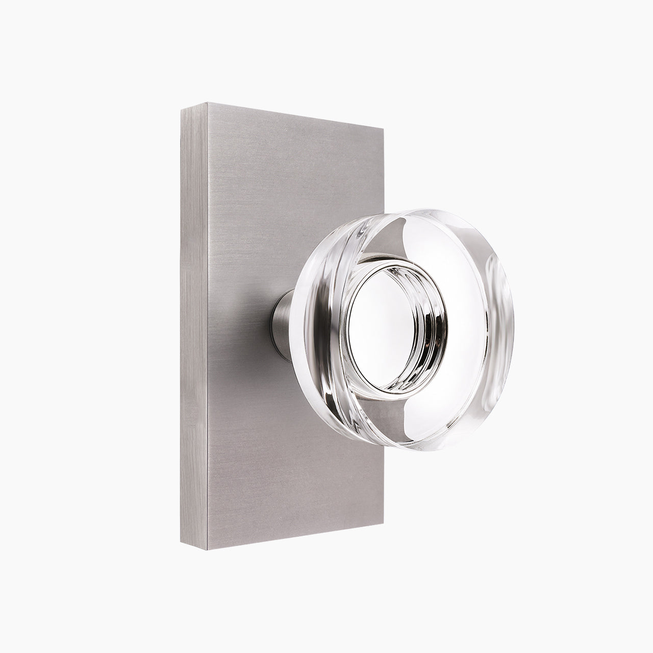 hafele door knob_passage
