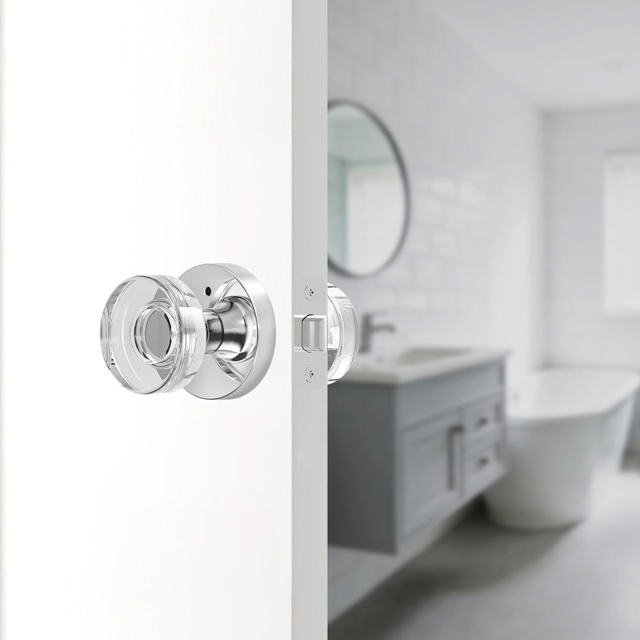 knob locks for doors