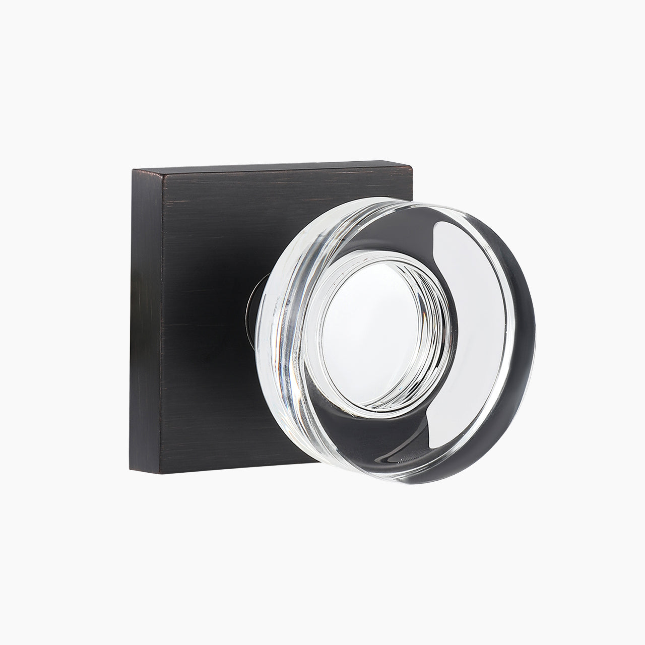 old fashioned glass door knobs_passage